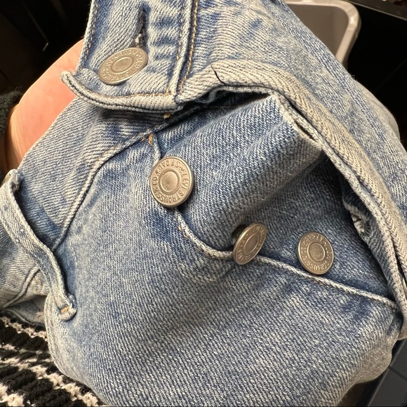 Levi’s made and crafted 501 skinny jeans women’s 32 high waisted - Picture 9 of 15